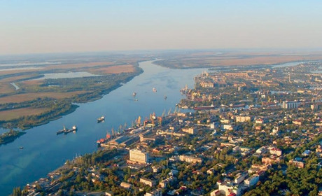 Тест. В якому районі Херсона тобі буде комфортно жити? Відповідай на питання і дізнавайся