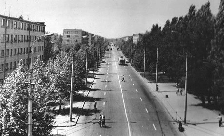 ХБК, Централка, Рибтюлька, Клітка. Ми зробили добірку локацій, назви яких зрозуміють лише херсонці