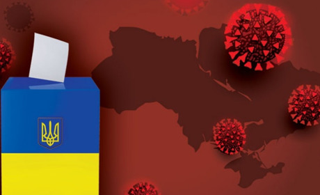Голосувати в масці, зі своєю ручкою, без дітей: уряд затвердив порядок виборів-2020
