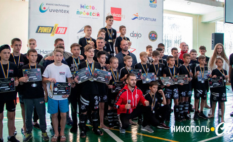 Бойове мистецтво як інструмент виховання особистості