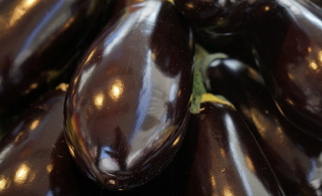 Неперевершені «синенькі»: 9 оригінальних рецептів баклажанів на зиму