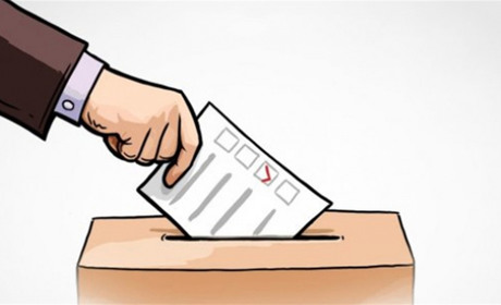 Місцеві вибори у 2020 році: пояснюємо, як заповнювати бюлетені