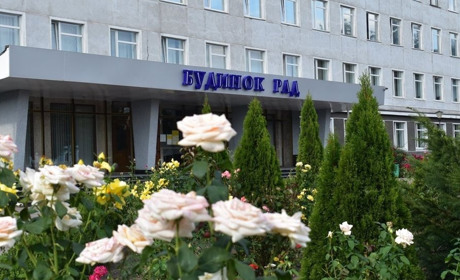 У Будинку рад відбудеться позачергова сесія: які питання хвилюють новоградських депутатів
