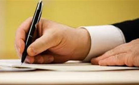 Чортківська районна виборча комісія нагадує усім, хто бажає бути обраним: дедлайн - 24 вересня