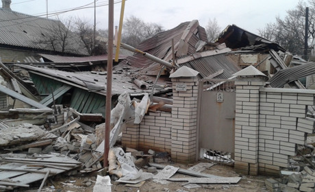 Компенсація за зруйноване житло: як її отримати попаснянам, та хто має на це право