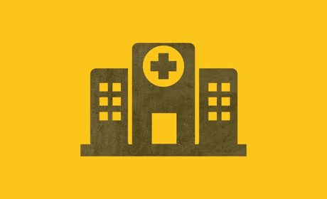 За тиждень 49 гуляйпільців захворіли на ГРЗ, 1 – на пневмонію, 8 – на COVID-19