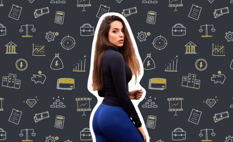 Перейшла на карантині в онлайн і здобула клієнток за кордоном. Історія фітнес-тренерки з Переяслава