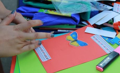 В Попаснянському районі триває онлайн конкурс до Дня захисника України: встигніть взяти участь