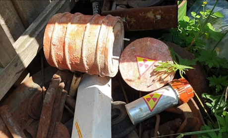 Підніми свою обізнаність: на Дніпропетровщині пройшов круглий стіл з радіаційної безпеки