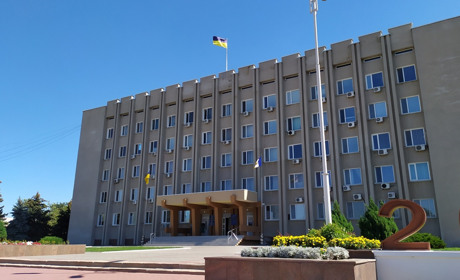 Ни ухи, ни салюта: коронавирус отменил Измаилу День города (видео)