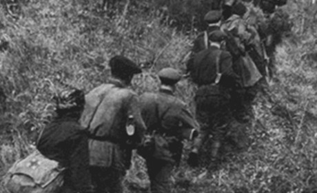Щороку 22 вересня в Україні відзначається День партизанської слави