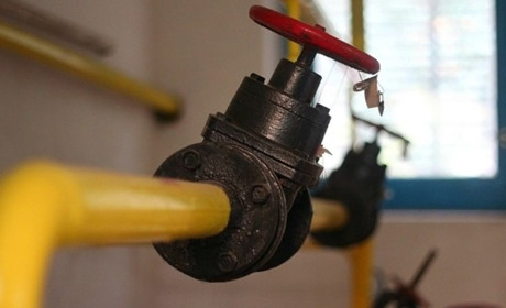 24-25 вересня в Мамаївцях буде припинено газопостачання через випробування газопроводів