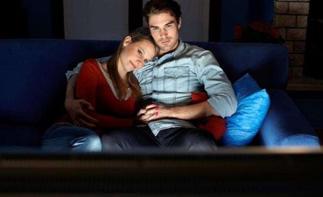 Найкращі фільми про кохання, які подарують романтичний настрій