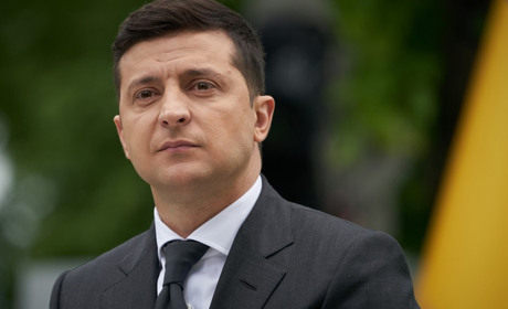 23 вересня Президент України Володимир Зеленський відвідає Херсонщину
