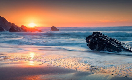 Оксамитовий сезон: які знижки пропонують готелі на українському узбережжі у жовтні