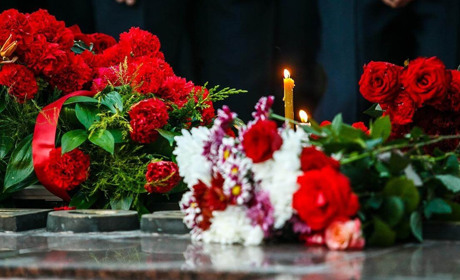 Мішки не обов’язкові: як радять ховати померлих від коронавірусу