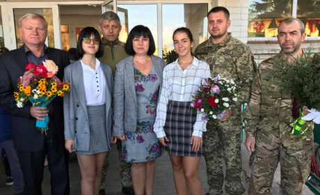 Коли настане день, закінчиться війна…