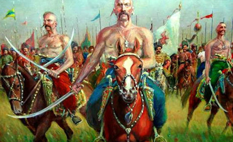 Нікополь козацький: цікаві факти з життя запорозьких козаків