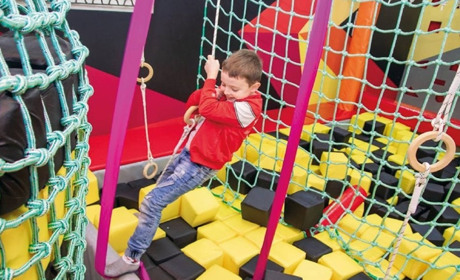 «Громада, в якій хочеться жити»: у Старокостянтинові побудують великий відпочинковий центр