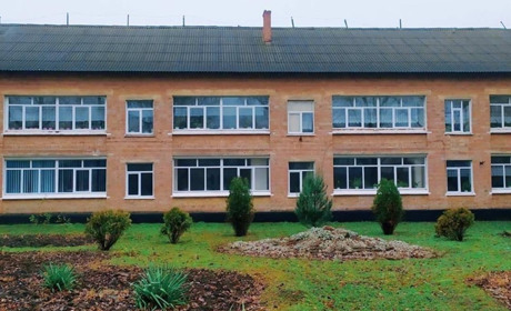 У рейтингу навчальних закладів області Ошихлібська школа - на третьому місці за результатами ЗНО