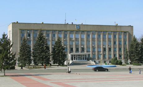 У Нікополі зареєстрували   4 кандидати на посаду міського голови та 3 політичні партії