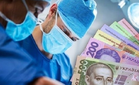 Коли медики нарешті отримають обіцяне підвищення зарплати. Розповідає МОЗ