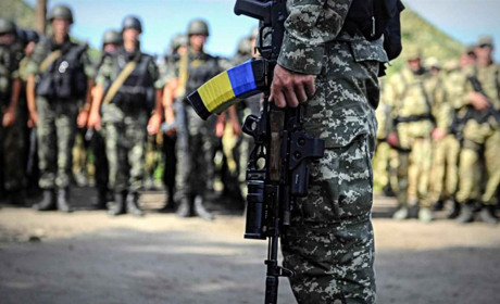  У Конотопі перейменують військову частину. Нове ім'я виносять на громадське обговорення