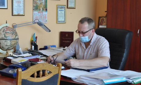 «Картина невтішна»: в Сарненському районі підтвердили 18 випадків Covid-19