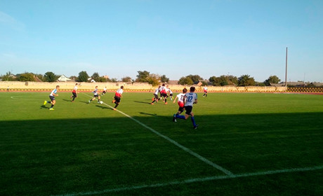 Новини міста та району за 20-27 вересня: про турнір пам’яті, пожежі  та проект "Музика у камені"