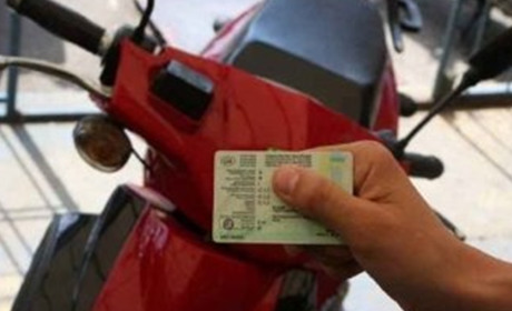 Нетішинський суд оштрафував скутериста на 40800 грн та на 10 років позбавив його водійських прав