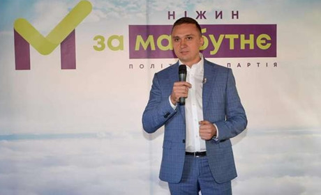Олександр Кодола: Разом до перемоги!