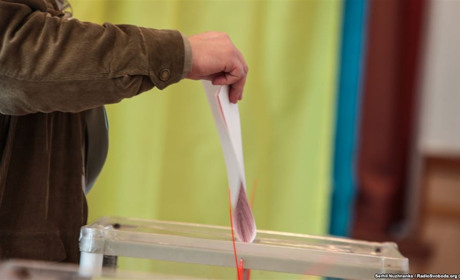 Місцеві вибори-2020: якими будуть виборчі бюлетені і як їх заповнювати, щоб не помилитися