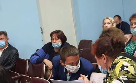 Районні стали міськими: комунальні підприємства райради тепер мають іншого власника