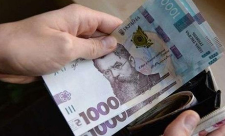 За останній рік середня заробітна платня в Южному виросла більше, аніж на чверть