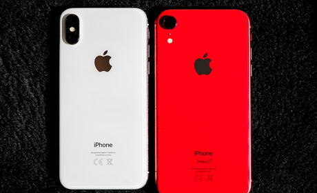 Чехлы для iPhone XR: стильная защита телефона