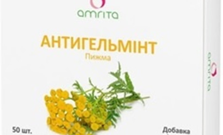 Препарати від глистів: як захистити свій організм