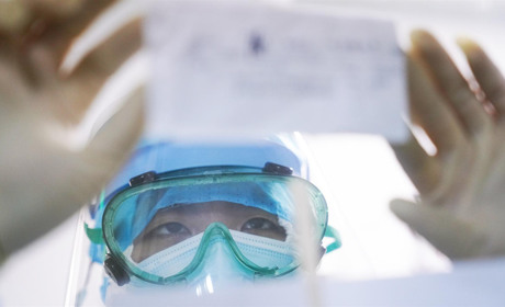 У Ржищівській ОТГ ще 6 осіб захворіло на коронавірус