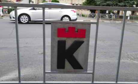 На вибори у Калуській ОТГ йдуть 11 кандидатів на голову та кандидати у депутати від 12 партій
