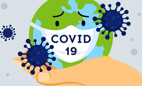 COVID-19: у Нетішині за добу додалося 4 хворих. Нині у місті хворіє 70 осіб