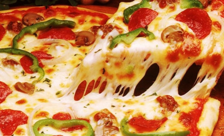 Замовляємо піцу та суші у Києві: чому в PizzaHouse