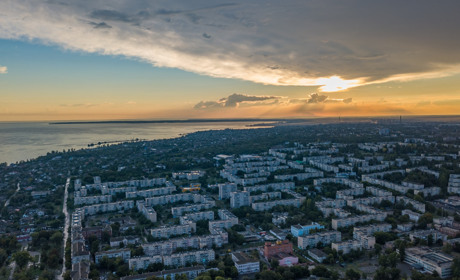 10 історій з минулого Нікополя, які буде цікаво дізнатися про рідне місто