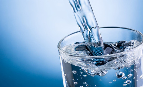 Фільтри для води: безперервне постачання рідини