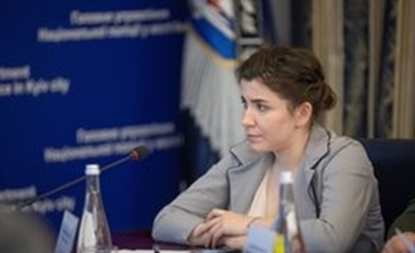 Кабмін погодив кандидатуру на посаду голови Чернігівської облдержадміністрації