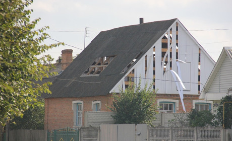 Три роки після вибухів на арсеналі: мешканцям Павлівки досі не повернули 900 тисяч гривень