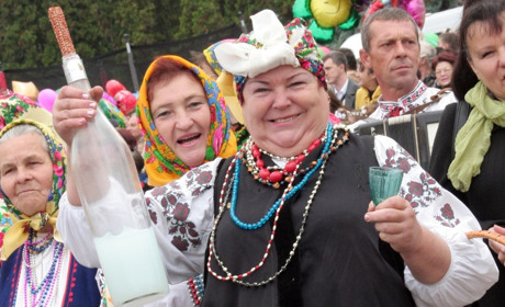 Ніжин на Покрову не ярмаркуватиме!