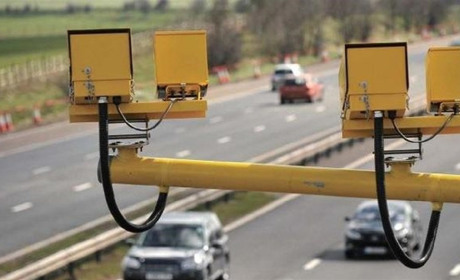 Де водії можуть стикнутися з TruCam, а де з автоматичною фіксацією порушень правил дорожнього руху