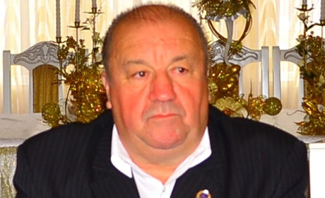 Помер Микола Рошко - голова Чернівецької обласної організації ГО ВО "Союз осіб з інвалідністю"