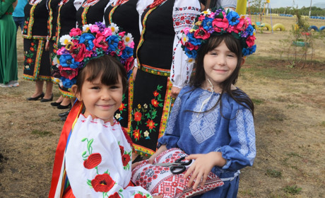 День міста на карантині: як Біляївка відзначила свій 231-ий новий рік. Зупинка Майори