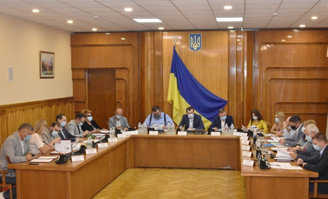 ЦВК затвердила зразки бюлетенів на місцеві вибори 2020: вони відрізнятимуться за кольором і формою