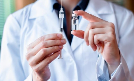 Щеплення від грипу: чи можна придбати вакцину в аптеках  Золотоноші